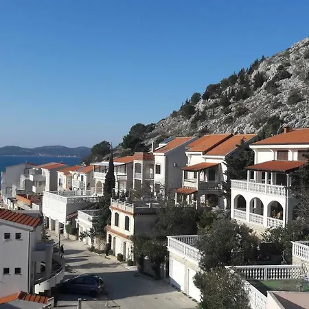 Szuper Panorama A Tengerparton!