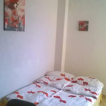Lejlighed Szuper Panorama A Tengerparton! Drage