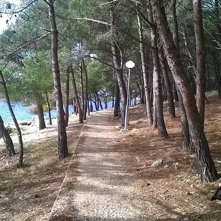 Lejlighed Szuper Panorama A Tengerparton! *
