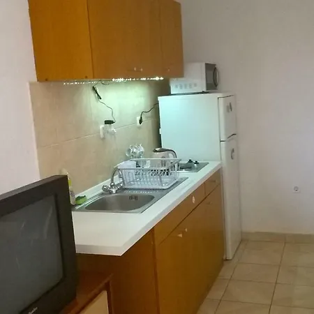 Szuper Panorama A Tengerparton! Apartment Drage
